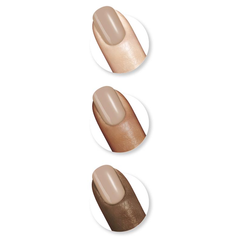 Sally Hansen Xtreme Wear Nifty Nude