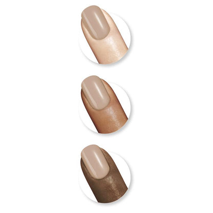 Sally Hansen Xtreme Wear Nifty Nude