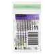 Swisspers Earth Kind Cotton Tips with Paper Stems - 20 Pack – view 2
