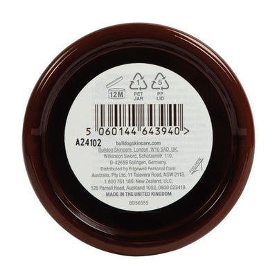 Bulldog Skincare for Men Original Beard Balm - 75ml