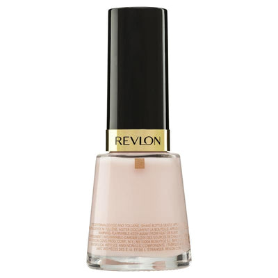 Revlon Nail Enamel Sheer Petal