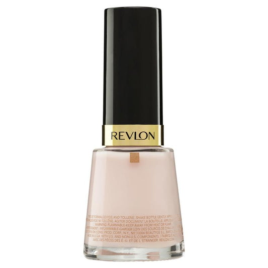 Revlon Nail Enamel Sheer Petal – view 2
