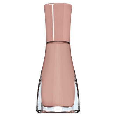 Sally Hansen Insta-Dri Buff And Tumble