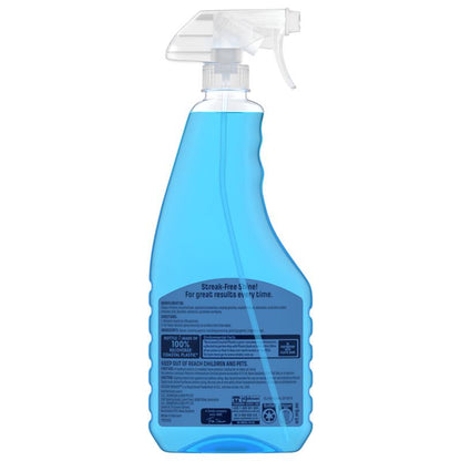 Windex Original Glass Cleaner - Streak-Free Shine (500mL) - Auzzi Store