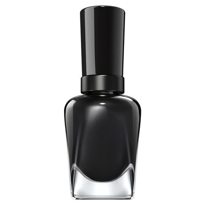 Sally Hansen Miracle Gel Nail Polish Onyx-pected 14.7ml