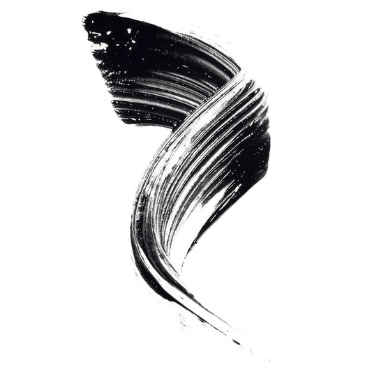 Nude by Nature Lift And Curl Serum Mascara Black – view 2