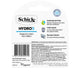 Schick Hydro 5 Men’s Razor Refill Blades - 6 Pack, 5 Ultra Glide® Blades with Aloe & Menthol – view 2