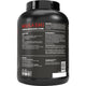 Musashi Plant Protein Vanilla 2kg - Complete Vegan Protein Blend – view 2