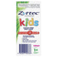 Zyrtec Kids Antihistamine Allergy & Hayfever Oral Liquid Bubblegum 60ml – view 3