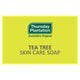 Thursday Plantation Tea Tree Soap 125g – Purifying Australian Oil – view 3
