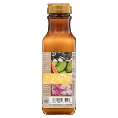 Maui Moisture Curl Quench + Hydrating Coconut Oil Shampoo 385mL - For Curly Hair