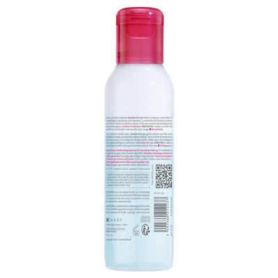 Bioderma Sensibio H2O Eye Biphasic Micellar Makeup Remover - 125ml