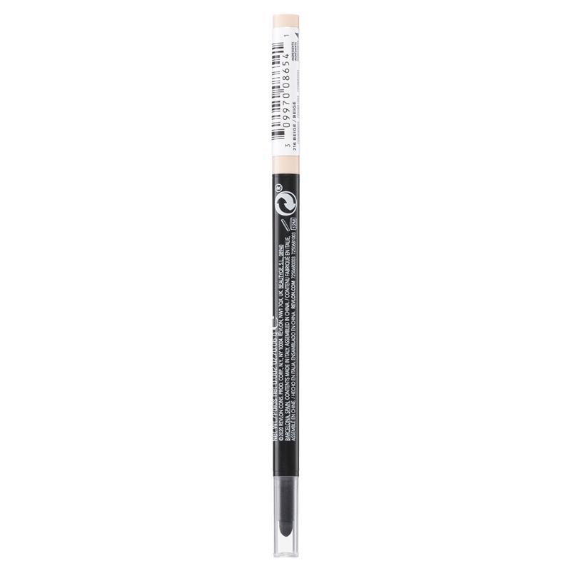 Revlon Colorstay Micro Hyper Precision Gel Eyeliner - Beige