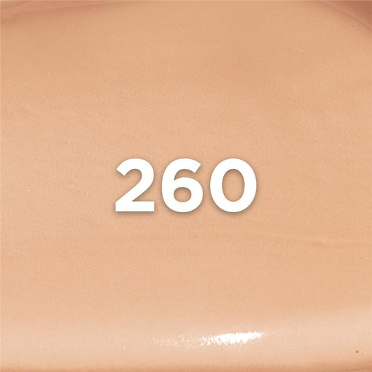 L'Oreal Paris Infallible 24 Hour Freshwear Foundation 260 Golden Sun – view 2