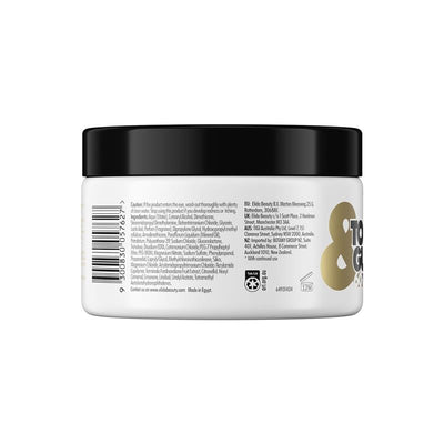 Toni & Guy Strengthplex Mask 285ml - Deep Conditioning Treatment