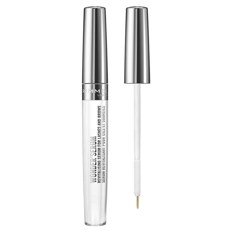 Rimmel Wonder Care Lash & Brow Serum