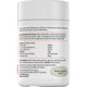 Nutra-Life High Strength Vitamin C 1200 + D + Zinc (60 Tablets) – view 2