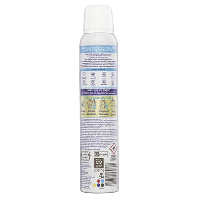 Batiste 24H Active Dry Shampoo 200ml