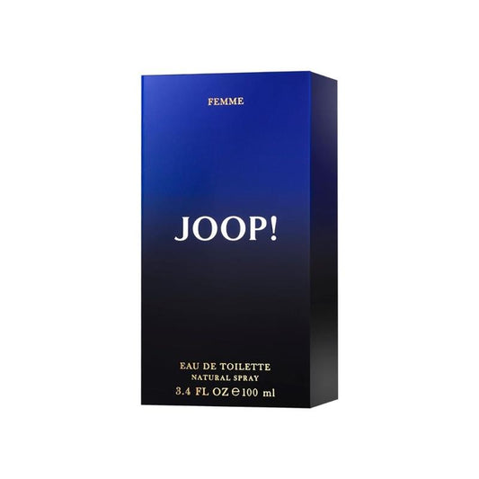 Joop! Femme Eau de Toilette 100ml - Enchanting Fragrance for Women-Auzzi Store