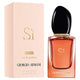 Giorgio Armani Si Intense Eau de Parfum 30ml - Captivating Fragrance - Auzzistore