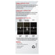 Schwarzkopf Live Colour Permanent Black Hair Dye - 50ml – view 3