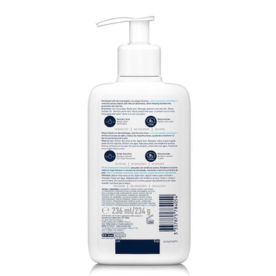 CeraVe Blemish Control Cleanser - 236ml