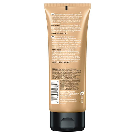 Sally Hansen Airbrush Legs Light Lotion 118ml – view 2
