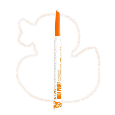 NYX Duck Plumping Liner Ducking Clear