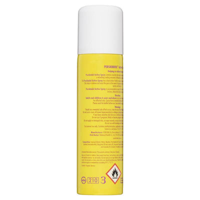 Perskindol Active Pain Relief Spray 150ml - Quick Muscle Relief