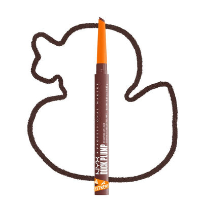 NYX Duck Plumping Liner Dash O Cocoa