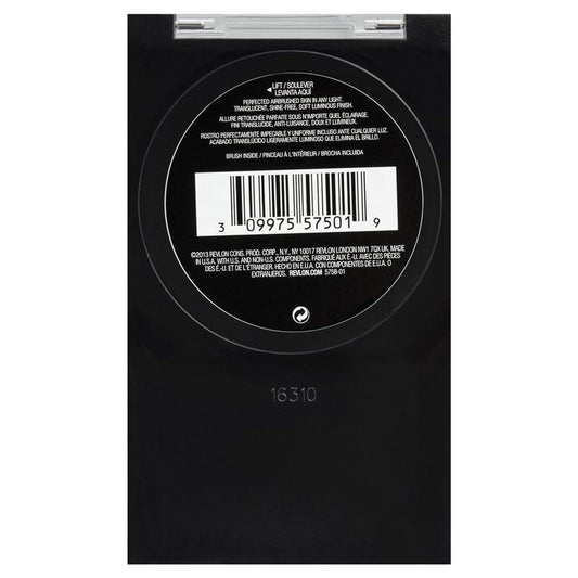 Revlon Photoready Powder Transparent – view 2