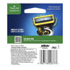 Gillette Fusion ProShield 4-Blade Razor Refills – view 2 - Auzzistore