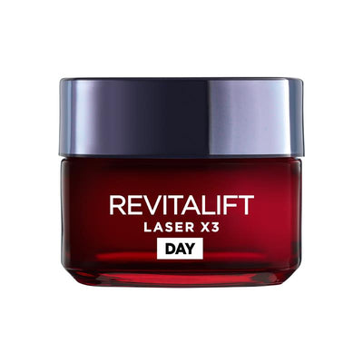 L'Oreal Paris Revitalift Laser X3 Day Cream - 50ml