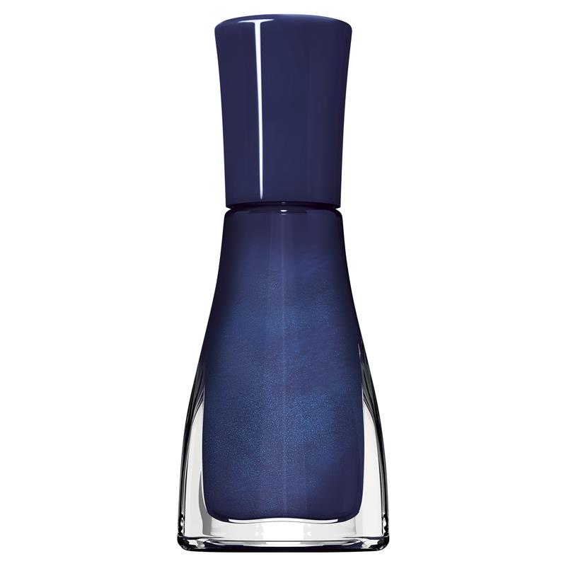 Sally Hansen Insta-Dri Midnight Drive