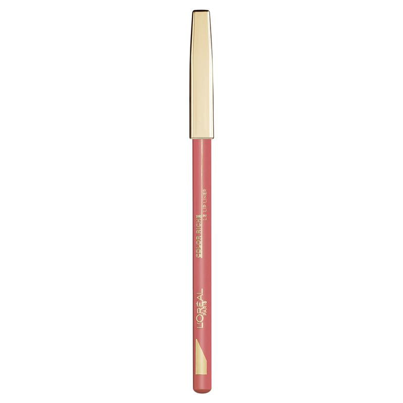 L'Oreal Paris Color Riche Lipliner 114 Confidentielle