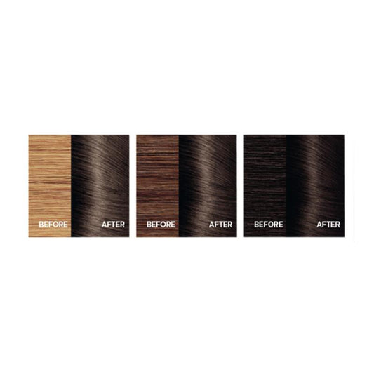 L'Oreal Paris Excellence Cool Creme Permanent Hair Colour 6.11 Ultra Ash Dark Blonde – view 2