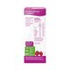 Kiddylicious Raspberry Wafers 4 x 4g - Perfect Snack for Babies – view 2