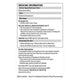 Vermox Chocolate Suspension 15ml - Effective Worm Treatment – view 3