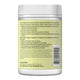 Fusion Magnesium Advanced Powder Lemon-Lime 330g with B Complex – view 2 - Auzzistore