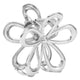 Lady Jayne Pro Metal Claw Grip Assorted - Versatile Hair Accessory – view 2 - Auzzistore