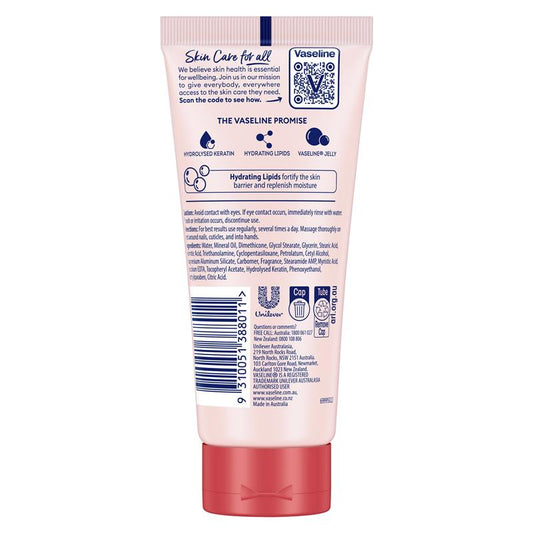 Vaseline Intensive Care Hand Cream - 75ml-Auzzi Store