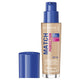 Rimmel Match Perfection 103 True Ivory – view 2