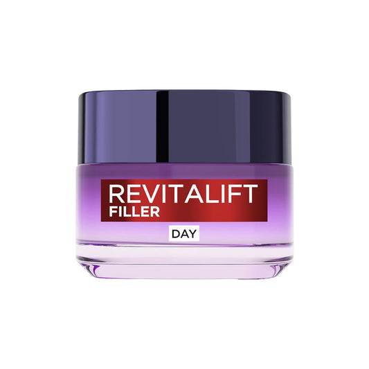 L'Oreal Paris Revitalift Filler [HA] Day Cream 50ml-Auzzi Store