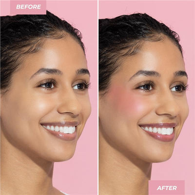 MCoBeauty Bouncy Jelly Tint Cheek & Lip Pink Pop