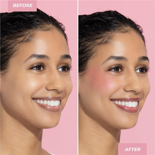 MCoBeauty Bouncy Jelly Tint Cheek & Lip Pink Pop – view 2