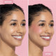 MCoBeauty Bouncy Jelly Tint Cheek & Lip Pink Pop – view 2