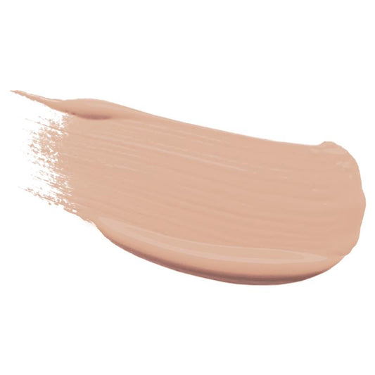Nude by Nature Perfect Skin Filter Foundation 30g W2 Ivory – view 2