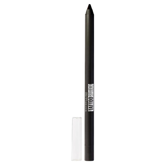 Maybelline Tattoo Gel Eyeliner 900 Deep Onyx – view 2