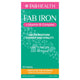Fab Iron + B Complex 60 Tablets – Easy Absorb, Gentle Iron, B Vitamins – view 3