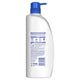 Head & Shoulders Smooth & Silky Anti-Dandruff Shampoo 850ml – view 2 - Auzzistore
